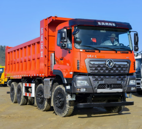 DONGFENG DUMP TRUCK