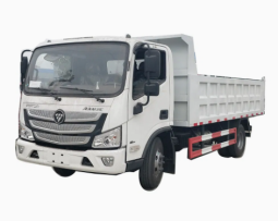FOTON DUMP TRUCK