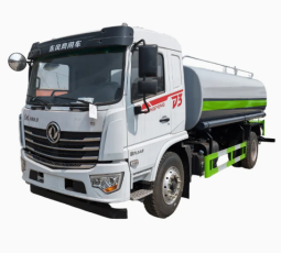DONGFENG WATER TANKER TRUCK
