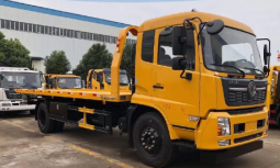 DONGFENG TOW TRUCK