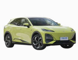 CHANGAN DEEPAL S07