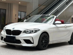 BMW 2 Series 220i