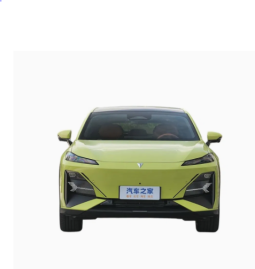 CHANGAN DEEPAL S07 full