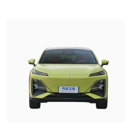 CHANGAN DEEPAL S07 full