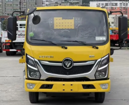 FOTON TOW TRUCK full