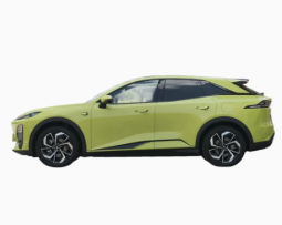 CHANGAN DEEPAL S07 full