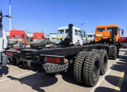 BEIBEN CARGO TRUCK full