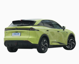 CHANGAN DEEPAL S07 full