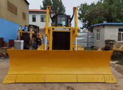 CATERPILLAR  D6g BULLDOZERS full