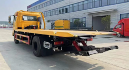 DONGFENG TOW TRUCK full