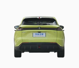 CHANGAN DEEPAL S07 full