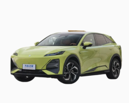 CHANGAN DEEPAL S07 full