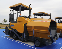 PAVER ASPHALT full