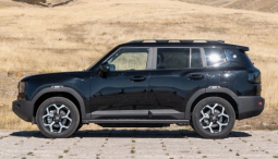 CHERY JETOUR SHANHAI T1 full