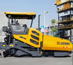 ASPHALT PAVER RP905 full