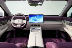 CHANGAN DEEPAL S07 full