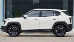 DONGFENG NAMMI 06 full