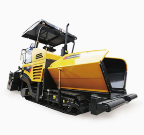 XCMG PAVER ASPHALT RP701