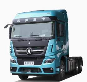 BEIBEN TRACTOR TRUCK
