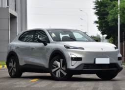 CHANGAN DEEPAL S05