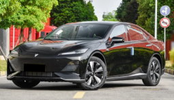 CHANGAN DEEPAL SL03