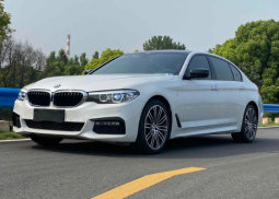 BMW SEDAN 530li