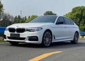 BMW SEDAN 530li