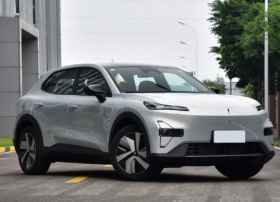 CHANGAN DEEPAL S05