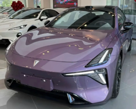 CHANGAN DEEPAL L06