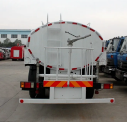 FOTON WATER TANKER TRUCK full