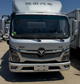 FOTON CARGO TRUCK