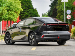 CHANGAN DEEPAL SL03 full