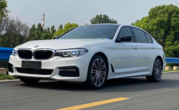 BMW SEDAN 530li full
