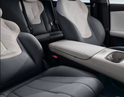 CHANGAN DEEPAL L06 full