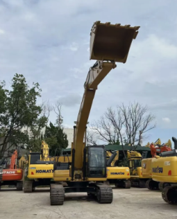 CATERPILLAR 320 EXCAVATOR full