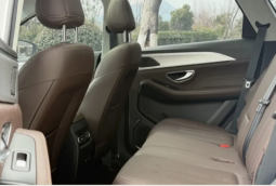 JETOUR X90 full