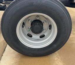 FOTON CARGO TRUCK full