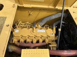 CATERPILLAR 320 EXCAVATOR full