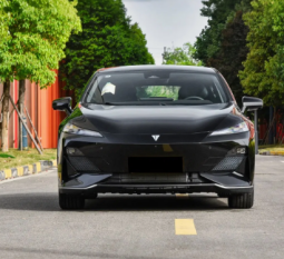 CHANGAN DEEPAL SL03 full