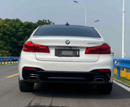 BMW SEDAN 530li full