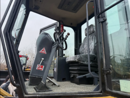 CATERPILLAR 140H full