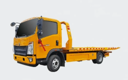 HOWO DUMP TRUCK full
