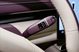 CHANGAN DEEPAL S07 full