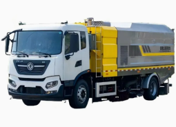 DONGFENG SWEEPER TRUCK