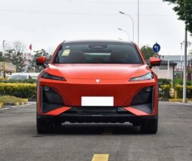 CHANGAN DEEPAL S07