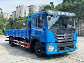 DONGFENG DUMP TRUCK