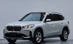 BMW -X1 full