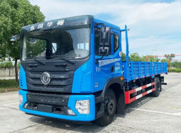 DONGFENG DUMP TRUCK full