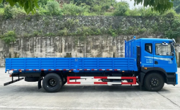 DONGFENG DUMP TRUCK full