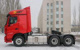 BEIBEN V3xt TRACTOR TRUCK full